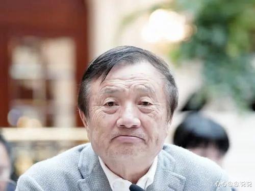 [华为]被美国封杀的华为，任正非提前下了一招险棋