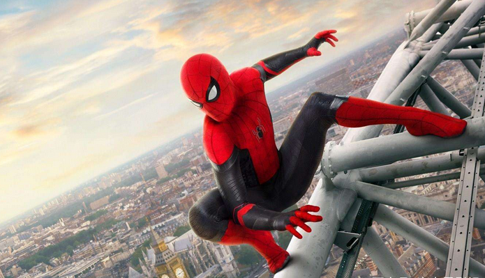 漫威@全球10大最高票房电影，漫威3部电影入选，却不是最大赢家！