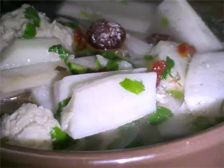 @30年退休厨师，教你做胃口大开的6道大菜