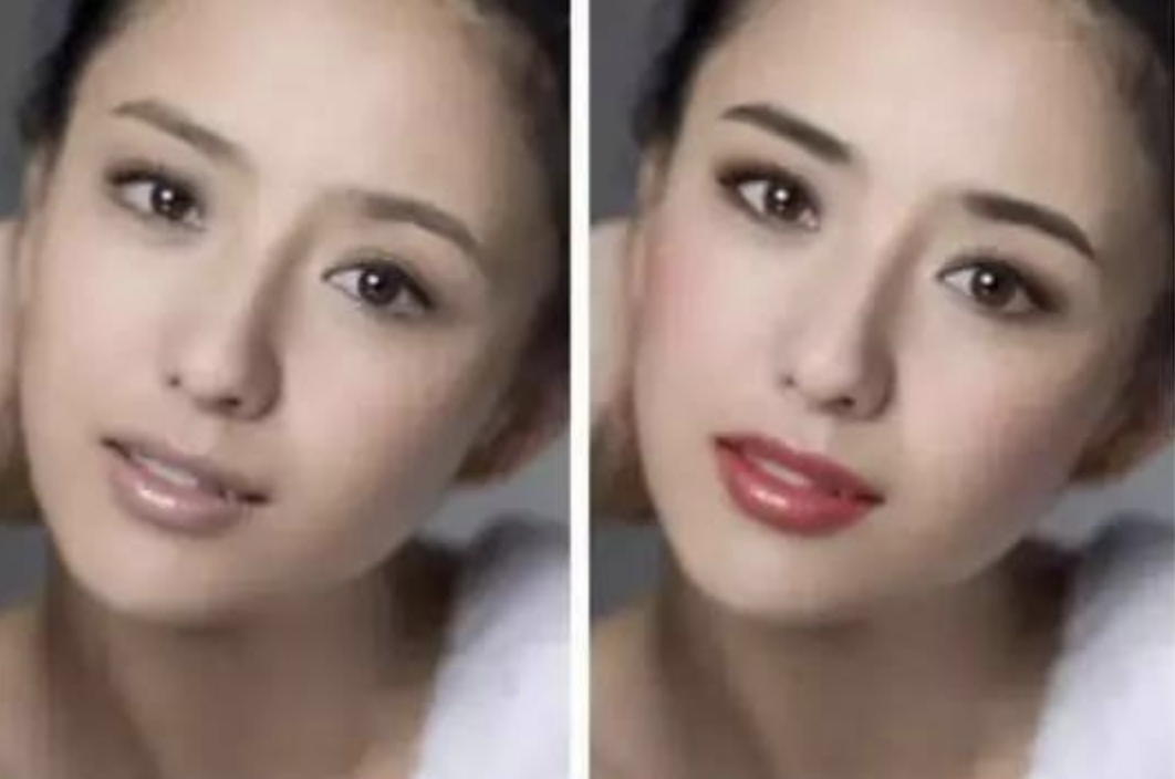 口红|嘴唇上有这三个东西的女生,涂口红比一般人好看!快看看你有吗