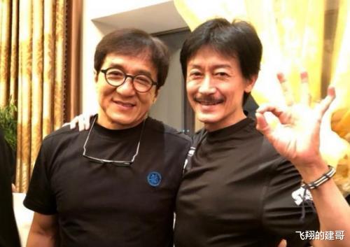 『陈勋奇』63岁\白发人送黑发人\, 后患癌暴瘦30斤, 被忘记的\电影奇才\陈勋奇