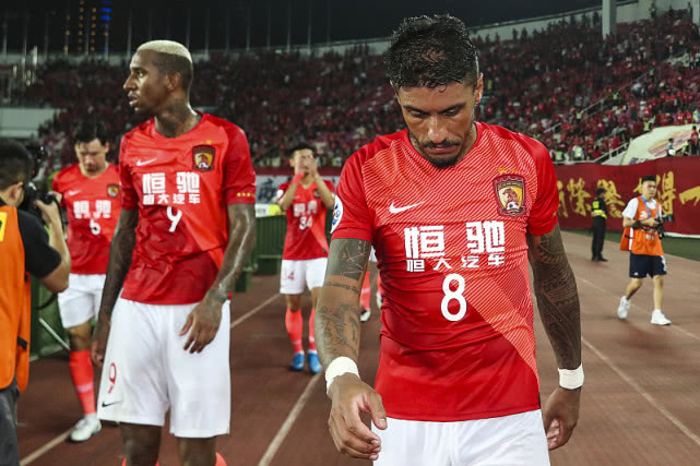 广州恒大：小试牛刀？恒大3比1击败梅州队，“闭门造车”仍暴露攻强守弱顽疾