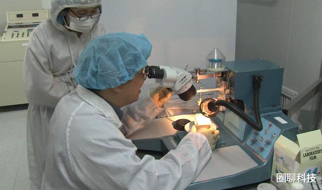 芯片|北大攻克碳基芯片关键技术了?真不需要光刻机吗?任正非点破真相