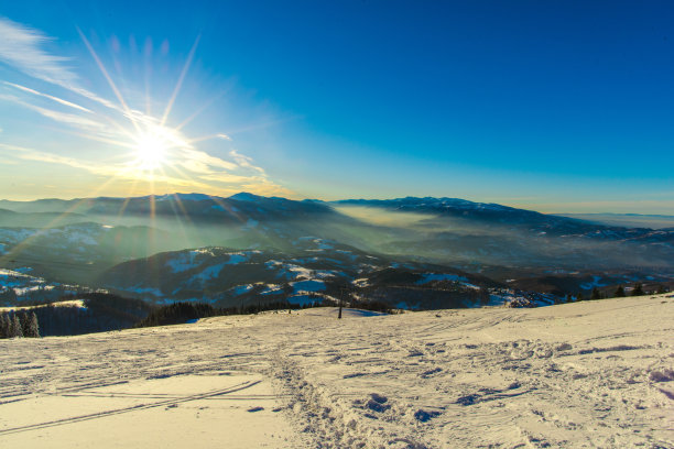 【张家界】旅游不能是将就。这10个最美景点一定要去一次