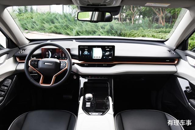 SUV|11万级家庭SUV大混战，有的马力达197匹，有的轴距超2.76米