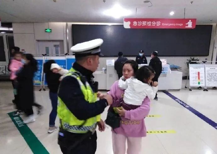 西安交警|@所有人，您的十一假期余额不足...