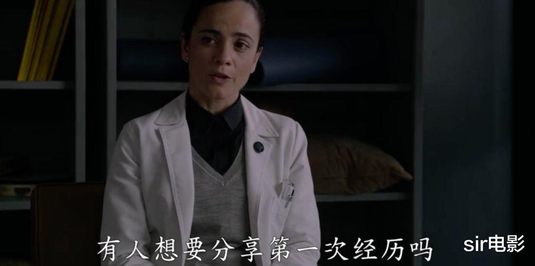 电影@今年恐怖片绝了！（我怕你看不到）