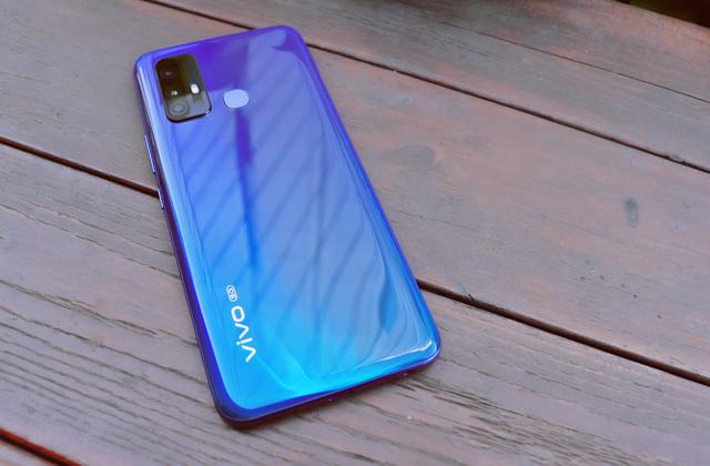 vivo z6|不负虚名！vivo Z6手机评测，贼6的性价比就是靠谱