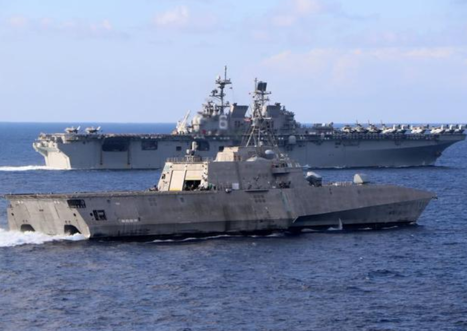 [美国]美专家：如果中国经济率先复苏，美国可能不顾一切“掀桌子”