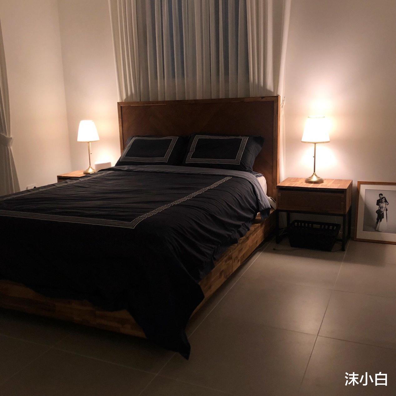 ▲她家7个细节设计，堪称“装修教科书”，极简风这样学非常好！