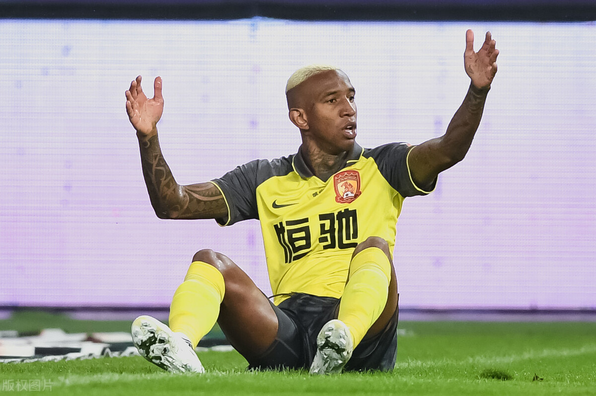 广州恒大|从7-1到3-1！恒大四连斩刷爆2纪录，年轻3国脚踢疯了+新MVP诞生