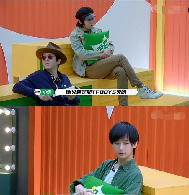 炙热的我们@全是顶流偶像团体的《炙热的我们》为何无人看?偶像团走不出饭圈