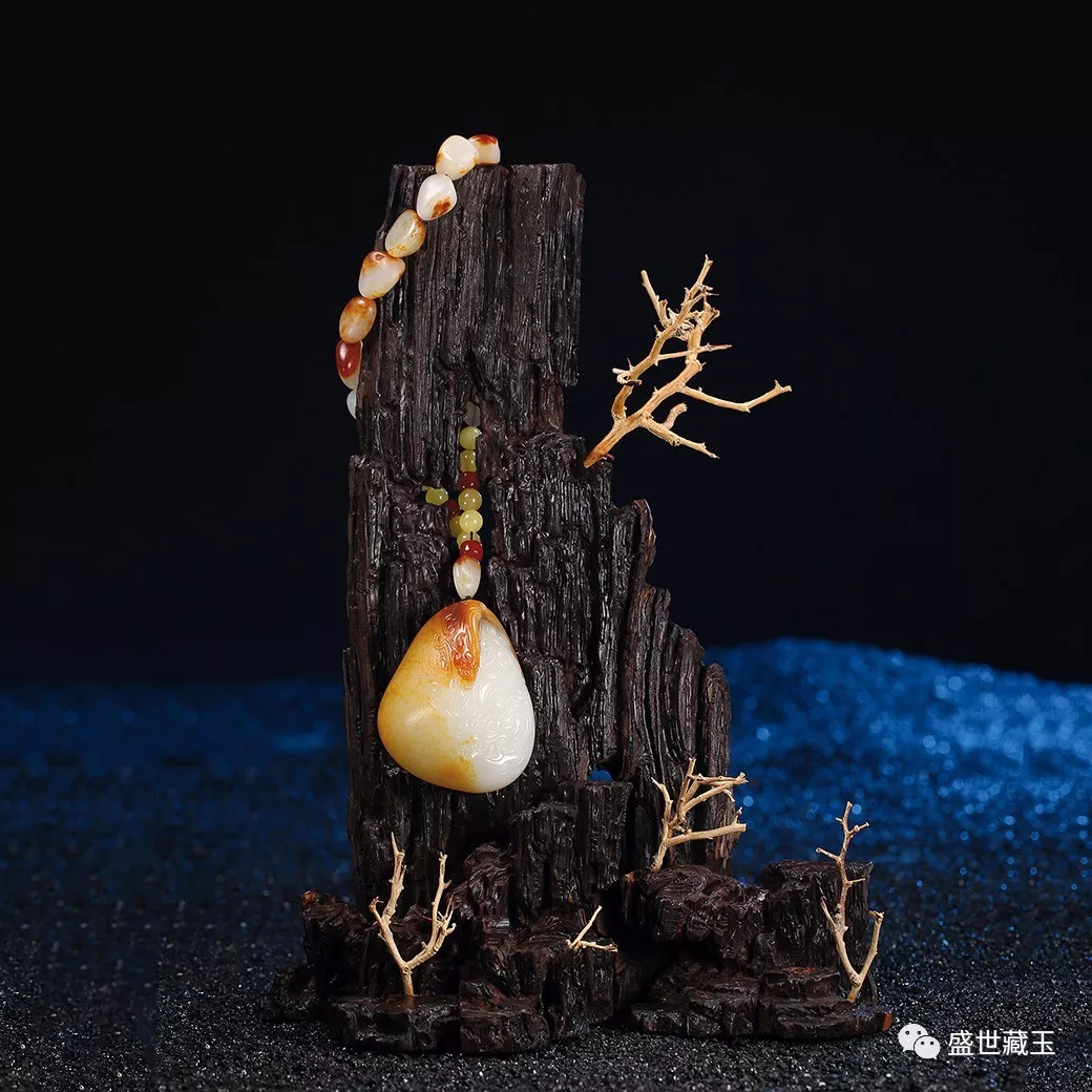 「」资深人士对和田玉行内感悟！