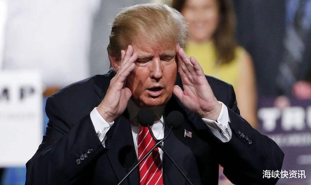 特朗普▲白宫又失一名大将！对特朗普最忠心的国务卿辞职，直言要听从良心