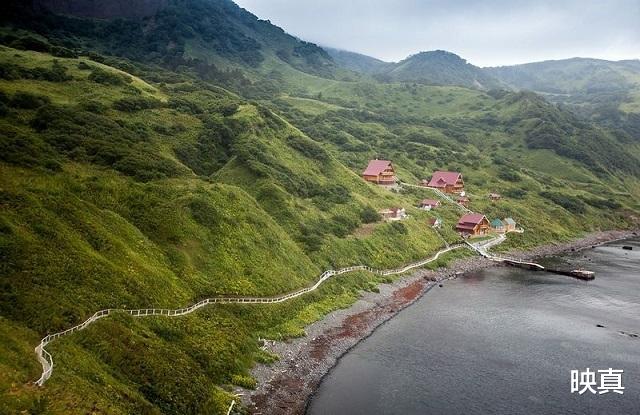 俄罗斯|俄罗斯在库页岛发现汉字石碑,我国专家赶到,石碑内容让双方尴尬