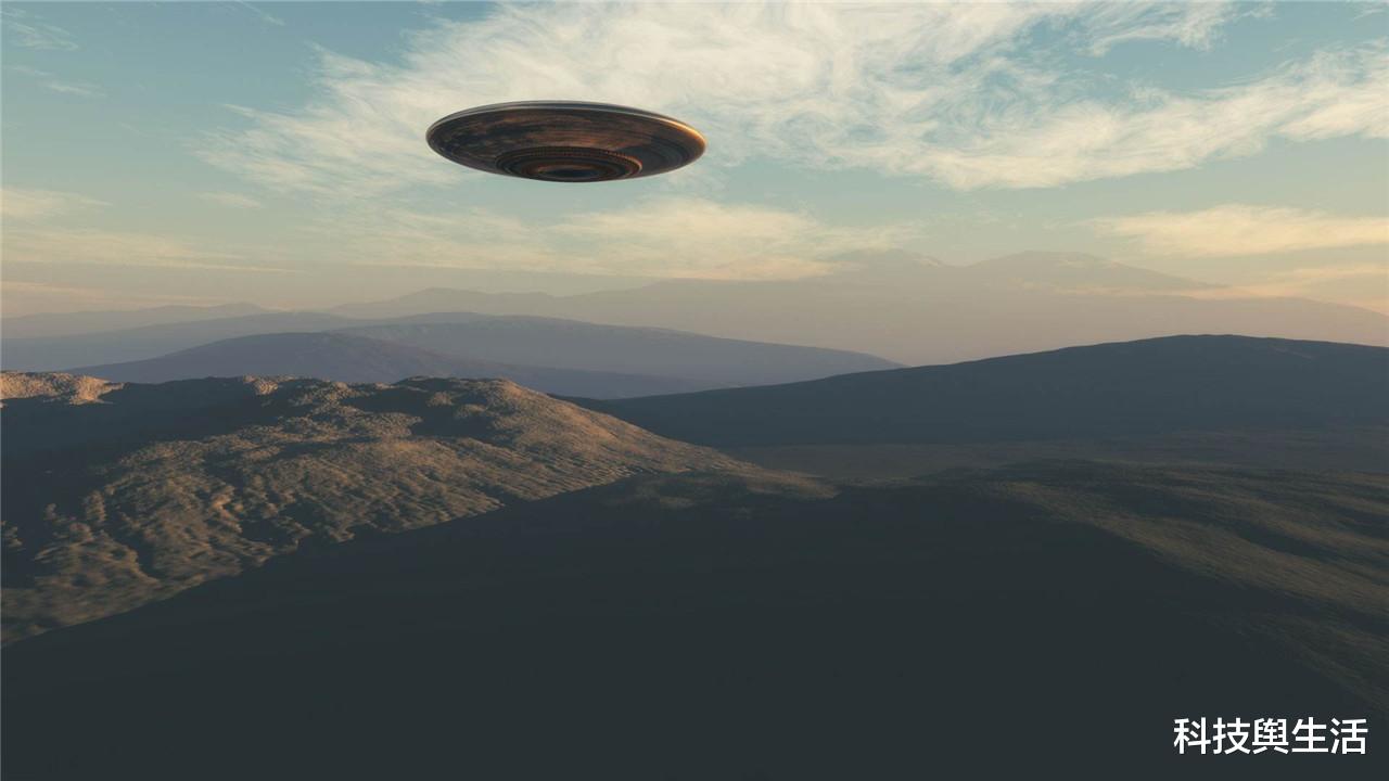 UFO|相机拍到不明物体靠近太阳，质量有月球大，引科学界争议！