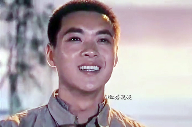 迟志强|长影昔日帅哥迟志强近照曝光 如今62岁依然帅气 儿子已成著名律师 当年为何入狱？