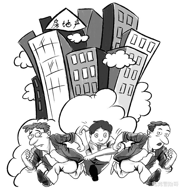 雄安出让第一块地，释放出了三点强烈信号，你还关注雄安么？