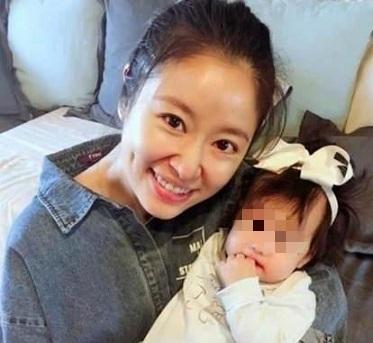 『赵丽蓉』本以为李湘对女儿够壕了,直到看见林心如母女,网友:这才是炫富