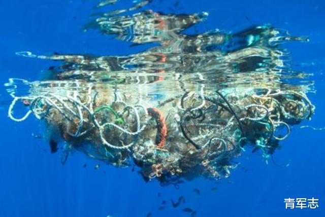 ▲海上巨兽正向中国逼近,面积堪比1000个香港,或将影响人类未来