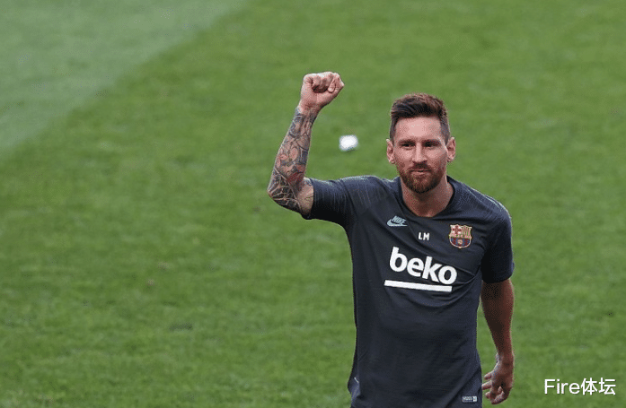 梅西|梅西还是强！20场造16球＋成全欧过人王，巴萨出售他可实现三赢