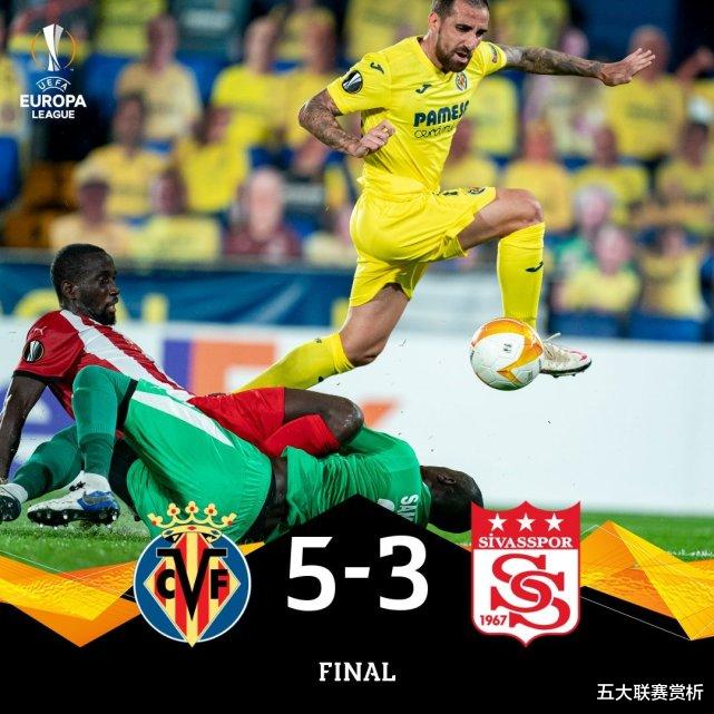 巴塞罗那|5-3大胜！西甲第2又踢疯了，巴萨弃将登场8分钟进2球