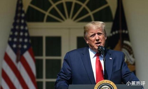 猪肉▲我国向美购买40200吨猪肉,特朗普笑了,网友不解,这是为何