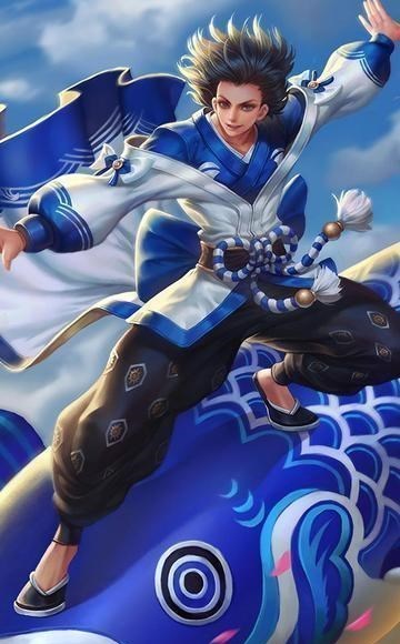 黄忠|逆风就会输吗？这八个英雄告诉你给我时间我能秀能翻盘，其他不行