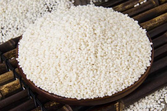 『糯米粉』同样是糯米，“圆糯米”和“长糯米”有啥区别？知道后别再乱买了