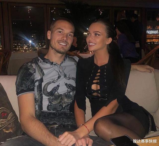 「山东鲁能」女友媲美瓦尔加？这位波黑国脚险些加盟鲁能！这几件小事了解一下