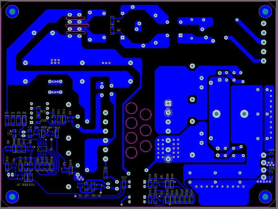 CPU|绘制PCB过程中,需要注意的细节问题杂谈