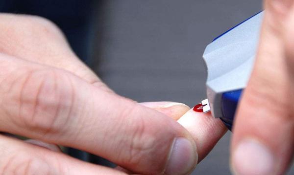 #甲状腺癌#脚部有以下表现，说明你的血糖可能在“飙升”，或要降血糖了