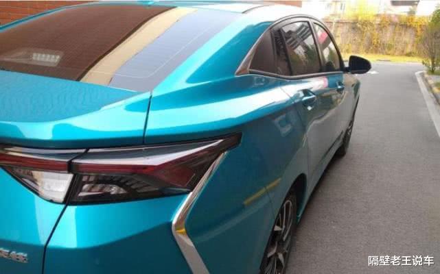 东风风神■又一合资“新颜兽”，比思域漂亮10倍，配名牌1.5T+LED，仅6万起