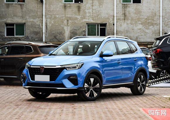 长安CS75|国产SUV昔日“三大天王”又降价,最高优惠1.8万,跌至8.28万起