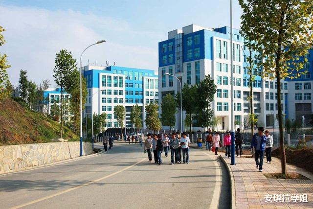 大学|“大学”和“学院”到底有什么区别?被学院录取的学生别再自卑了