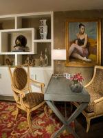 博古架，独具魅力的中式艺术！