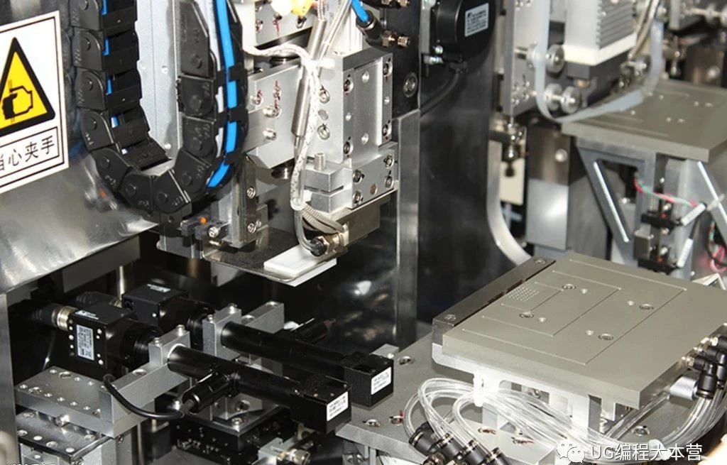 编程|收藏|数控G代码编程详解大全机加人必备