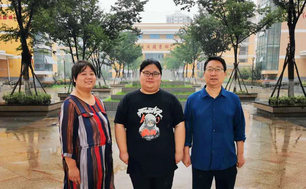 阜阳|阜阳31人被清华北大录取（附名单+学习秘诀），阜阳一中最多7人！