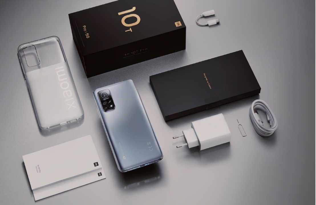 拼多多|小米新旗舰爆料，144Hz+5000毫安时，又一款性价比旗舰