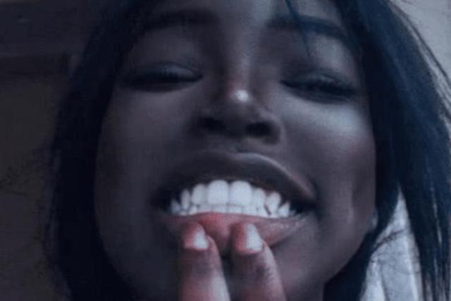 卸妆|非洲“第一黑玫瑰”卸妆之后，颜值很逆天！网友们：这涂的是什么粉底？