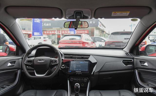 动力|家里不富裕,想买耐用省油车,这三款操控性好还皮实