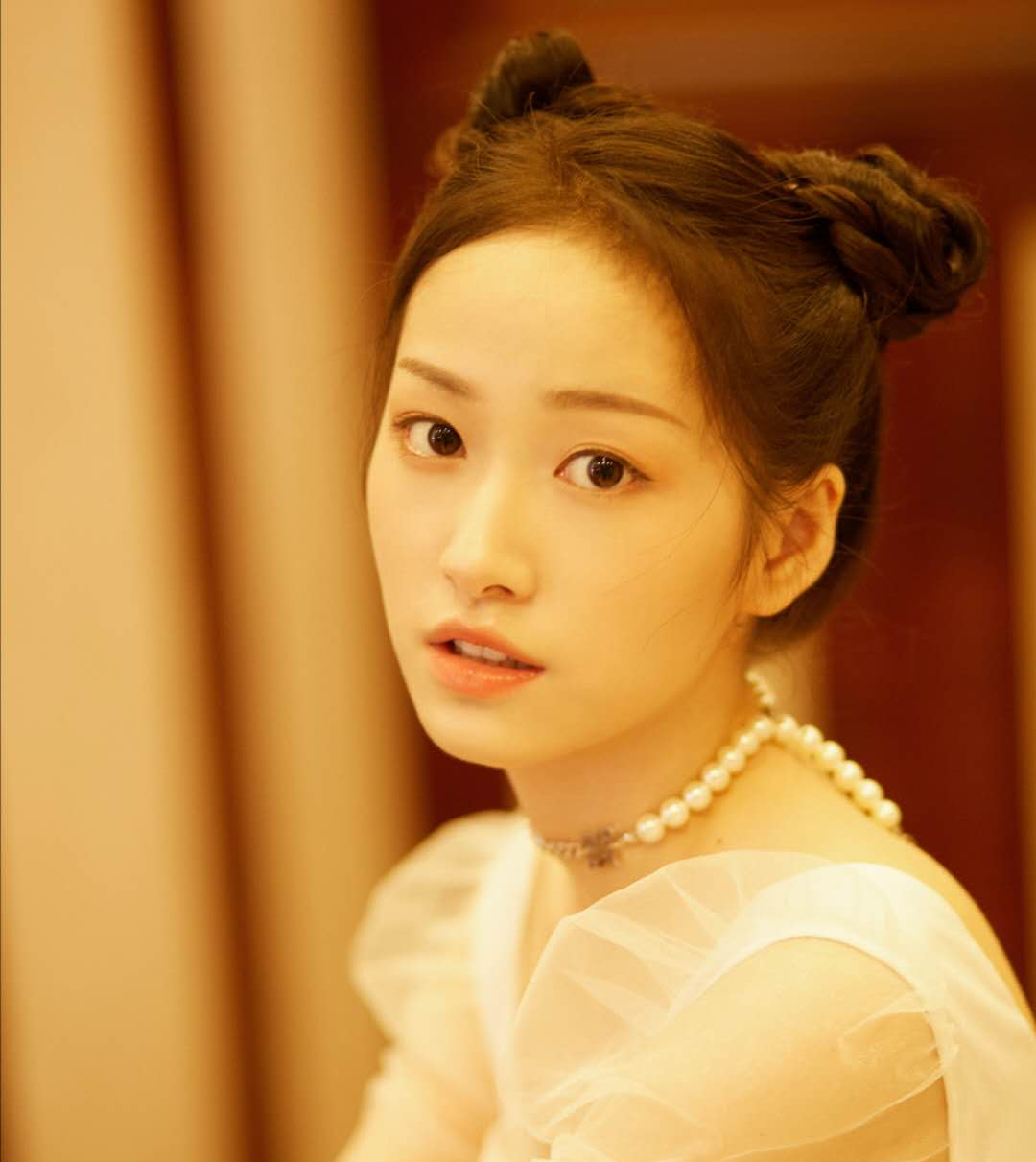 琉璃|《琉璃》五大美女排名，璇玑不是第一，紫狐演过花木兰