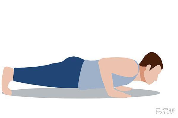 「俯卧撑」男性坚持做俯卧撑,身体能得到什么?每次做多少个比较合理?