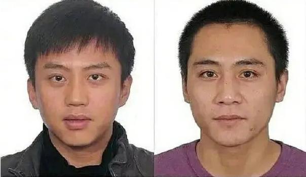 「证件照」明星证件照，拉到刘亦菲的时候眼前一亮，尚雯婕以前长这么软妹啊