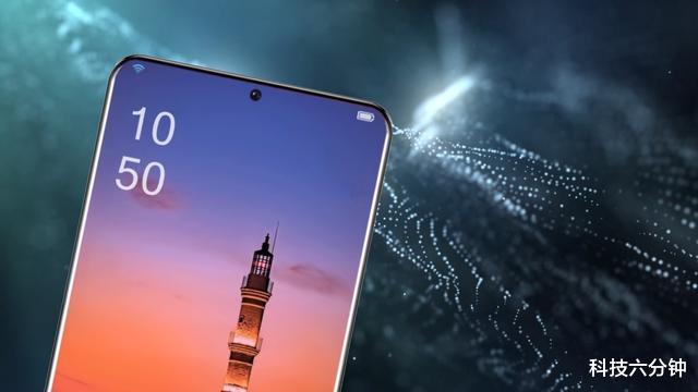 5G▲真我5G新机再亮剑：120Hz+骁龙865+4600mAh，这才是你想要的真我