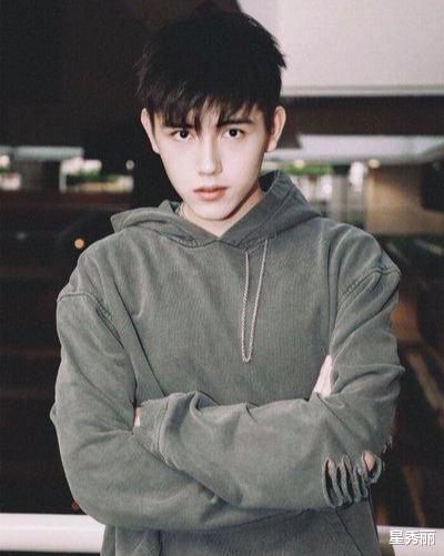 她就是传闻中时代峰峻大公主