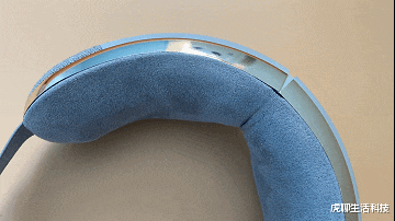 天猫精灵|天猫精灵+按摩护眼?倍轻松iSeeX Pro眼部按摩仪实测