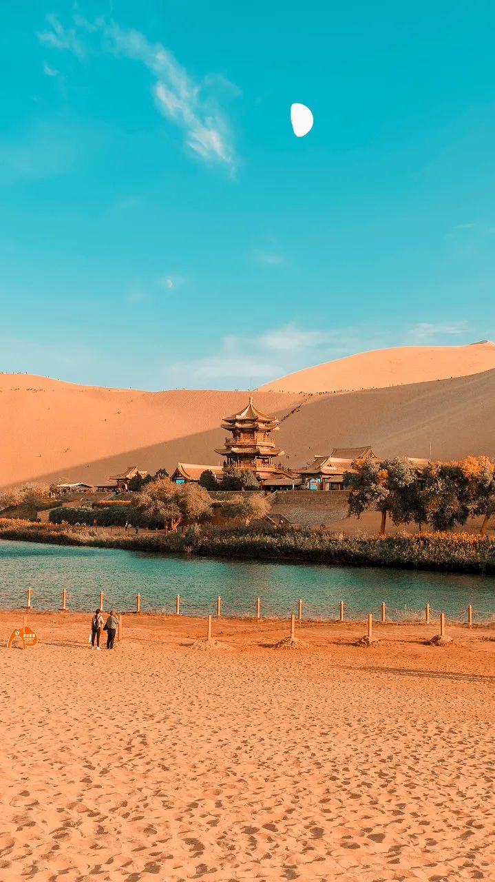 梯田 40个被CNN评为“最美”的国内景点，我去过8个，你呢？