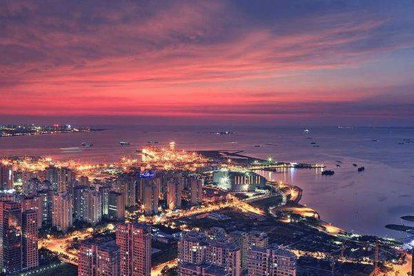 福建省|国内最安逸的5座城市，白领：不要年终奖也去。很多人都不知道