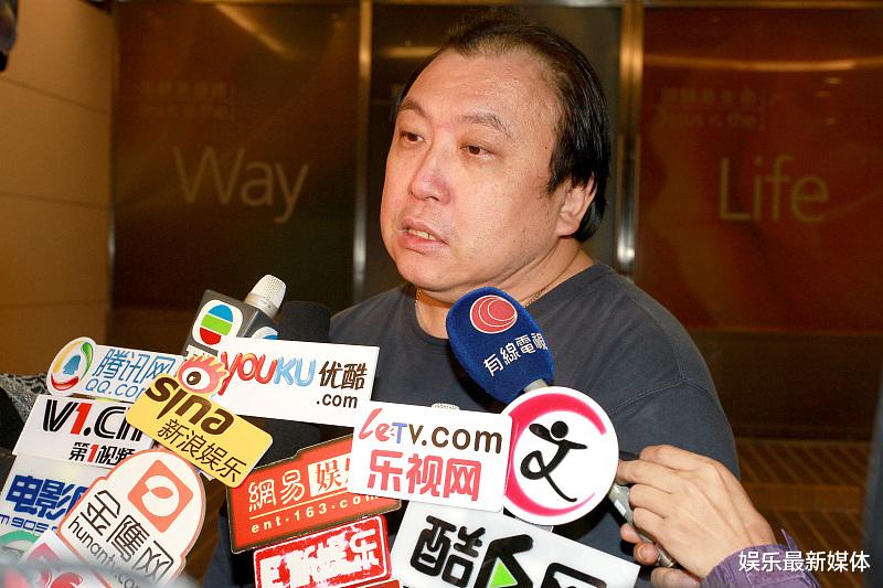 周星驰|王晶谈周星驰,自从他做了导演后,对新人越来越好